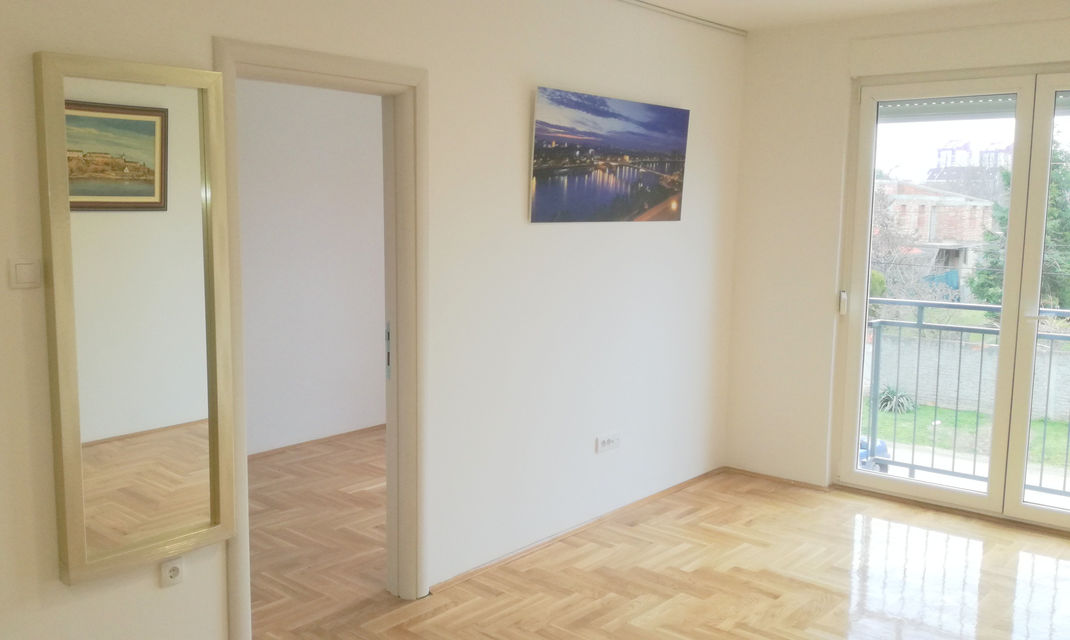 Mornarska 44, Novi Sad - 8