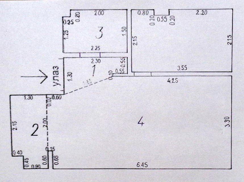 Mornarska 44, Novi Sad - 3