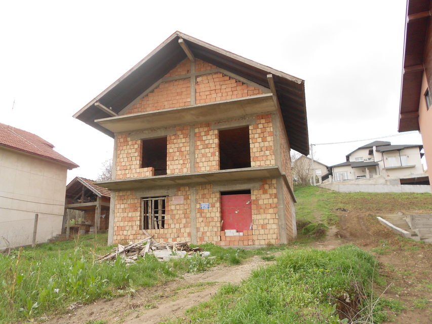 Starca Vujadina 134, Smederevo - 1