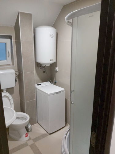 Mirijevski bulevar 41, Beograd - 6