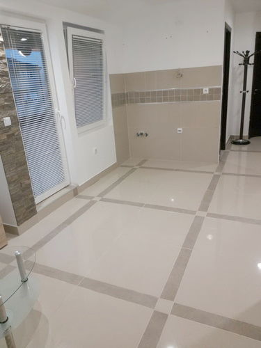 Mirijevski bulevar 41, Beograd - 4