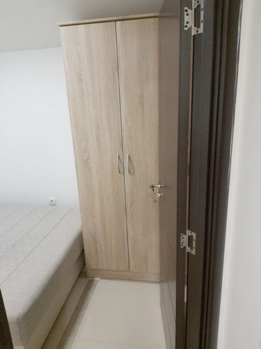 Mirijevski bulevar 41, Beograd - 5