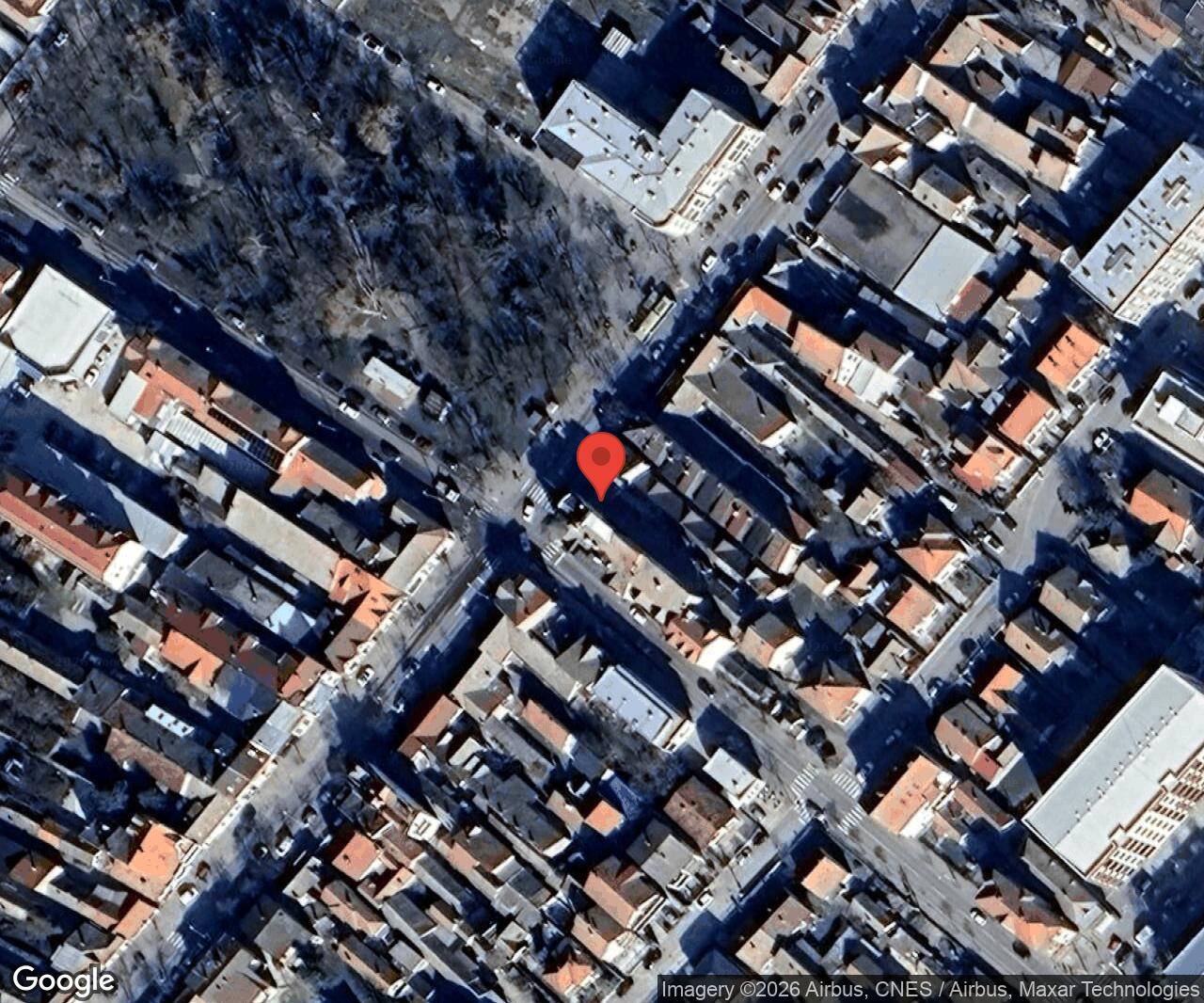 Masarikova 79, Sabac