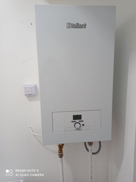 Labska 6, Beograd - 17