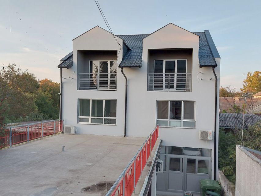 Šajkaška 6, Novi Sad - 2