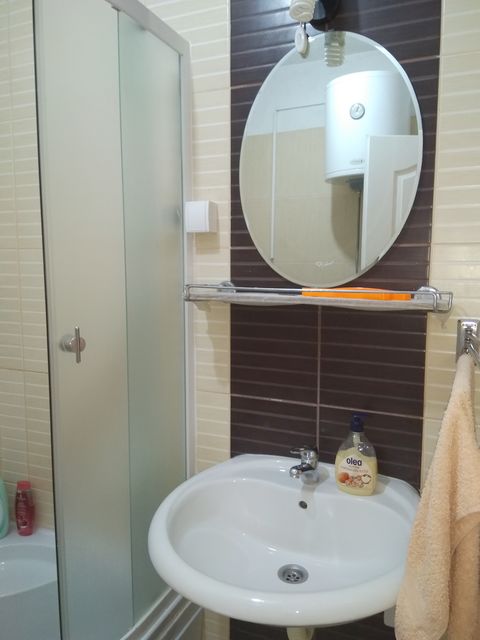 Dositejeva Vrnjačka banja 2, Vrnjačka Banja - 1