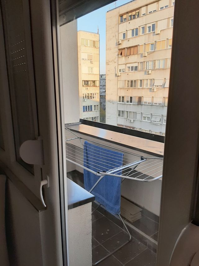 Ustanička 214, Beograd - 10