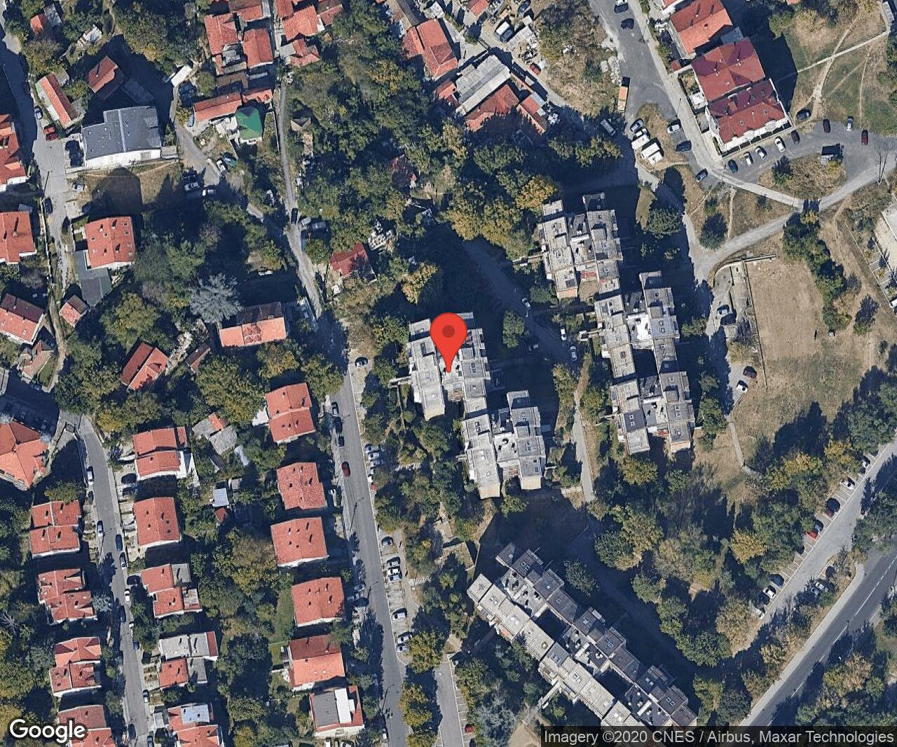 Šavnička 43, Beograd