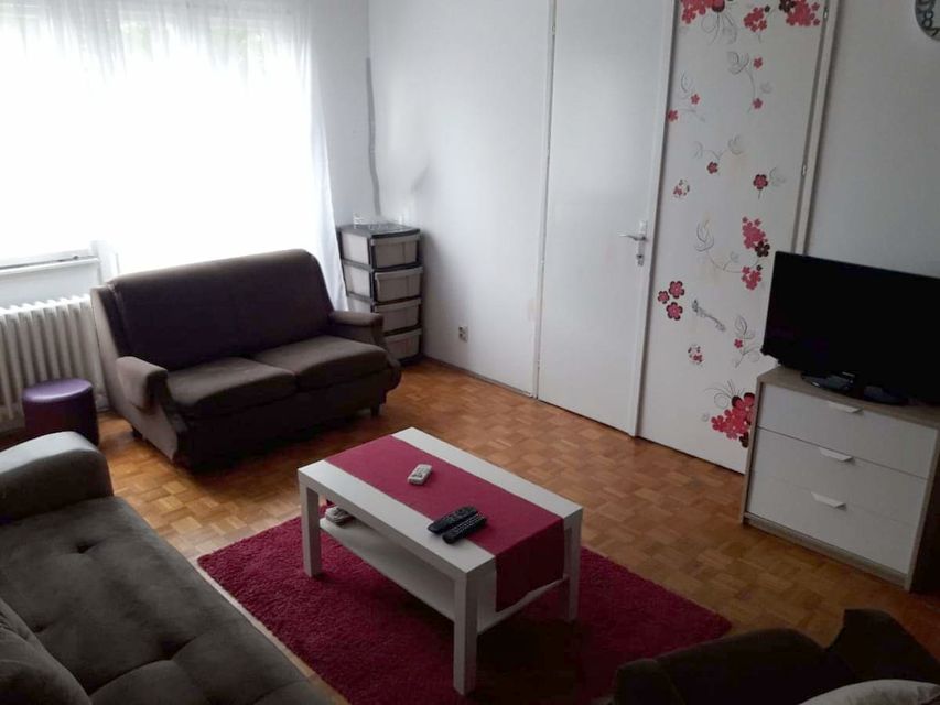 Kraljevačka 90, Beograd - 3