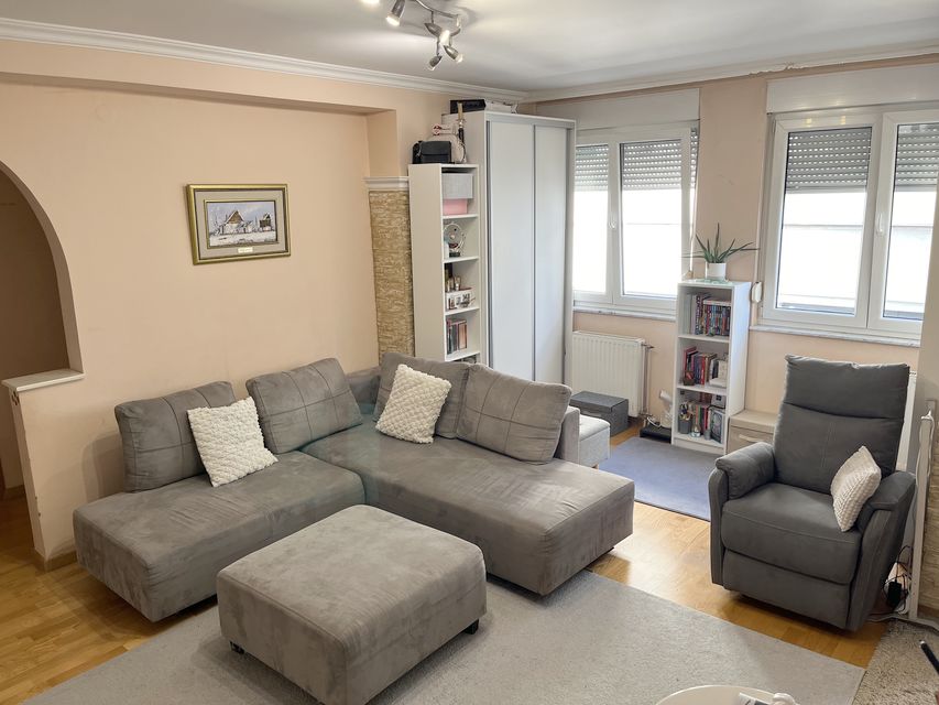 Narodnog Fronta 73A, Novi Sad - 8