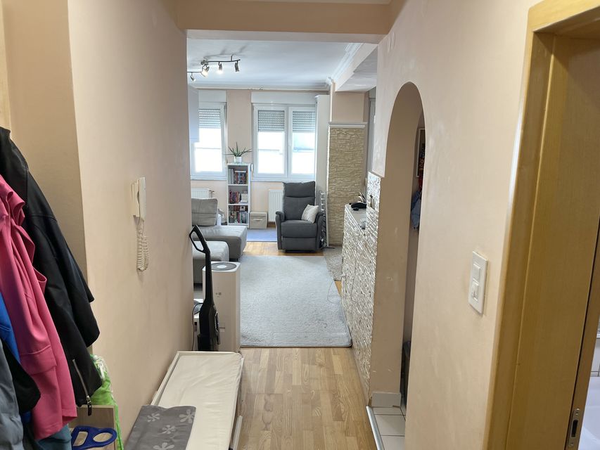 Narodnog Fronta 73A, Novi Sad - 2