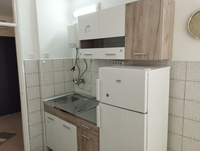 Jurija Gagarina 197, Beograd - 13