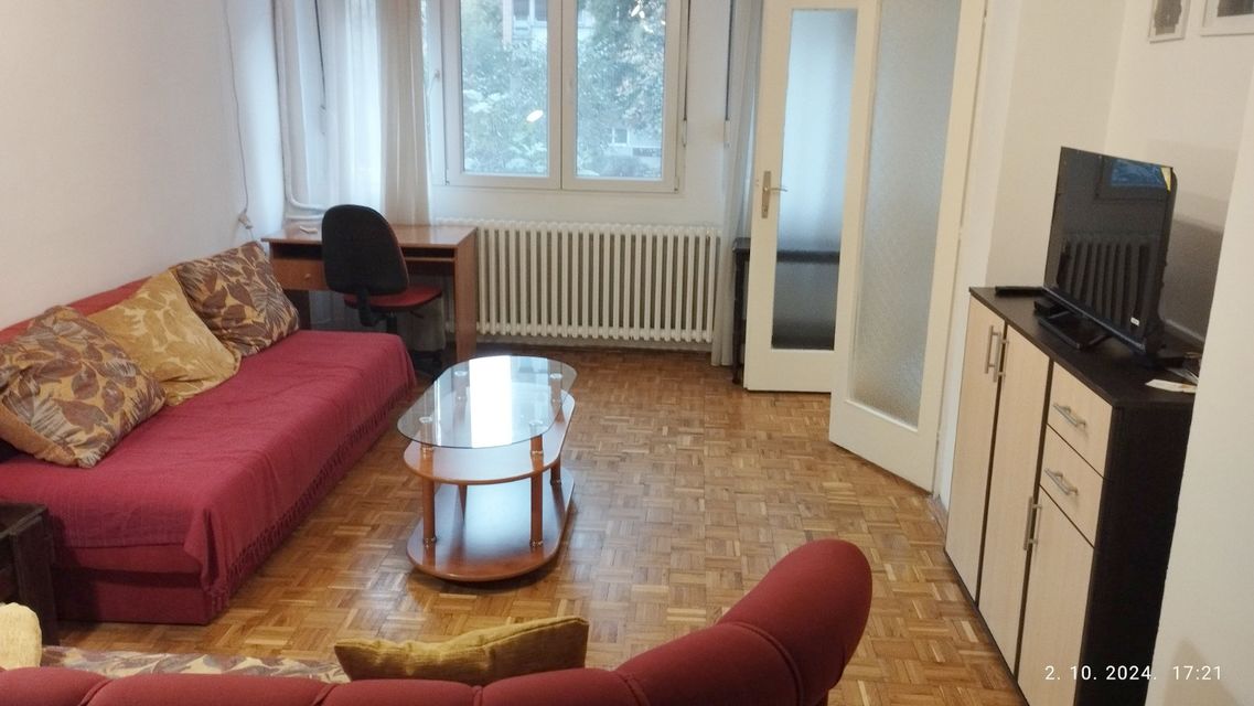 Jurija Gagarina 197, Beograd - 3