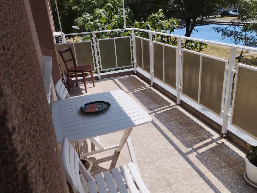 Jurija Gagarina 197, Beograd - 8