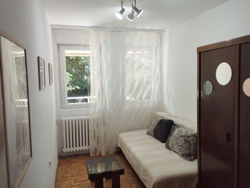 Jurija Gagarina 197, Beograd - 4