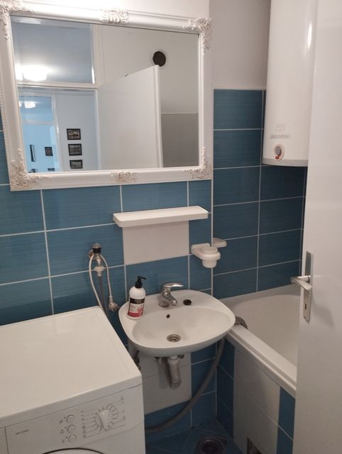 Jurija Gagarina 197, Beograd - 11