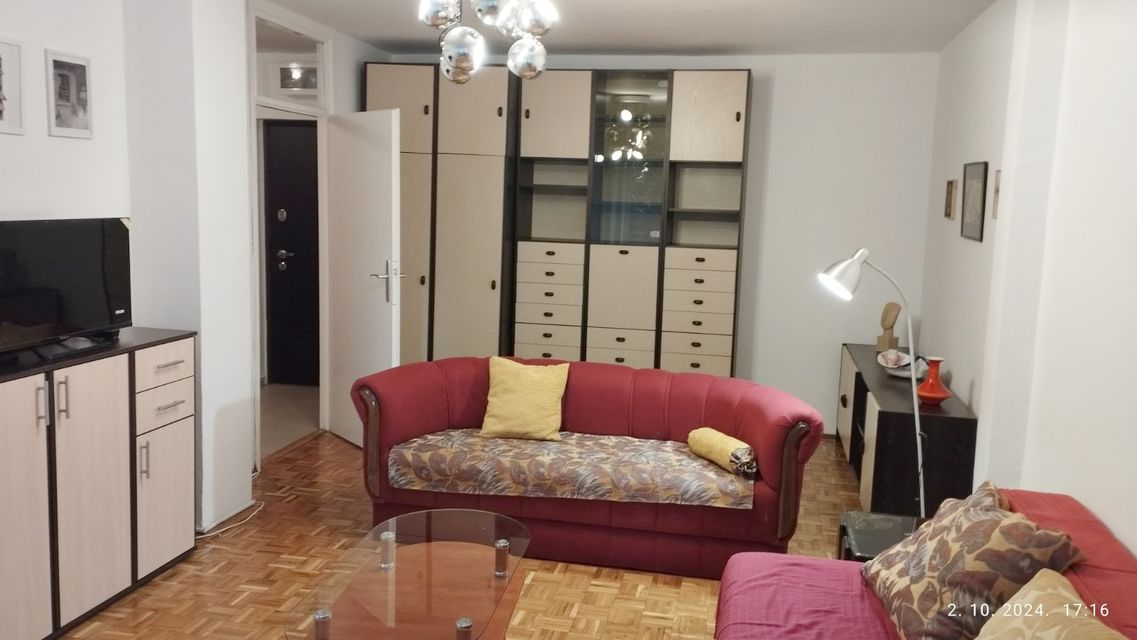 Jurija Gagarina 197, Beograd