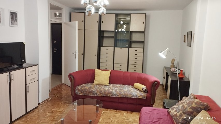 Jurija Gagarina 197, Novi Beograd