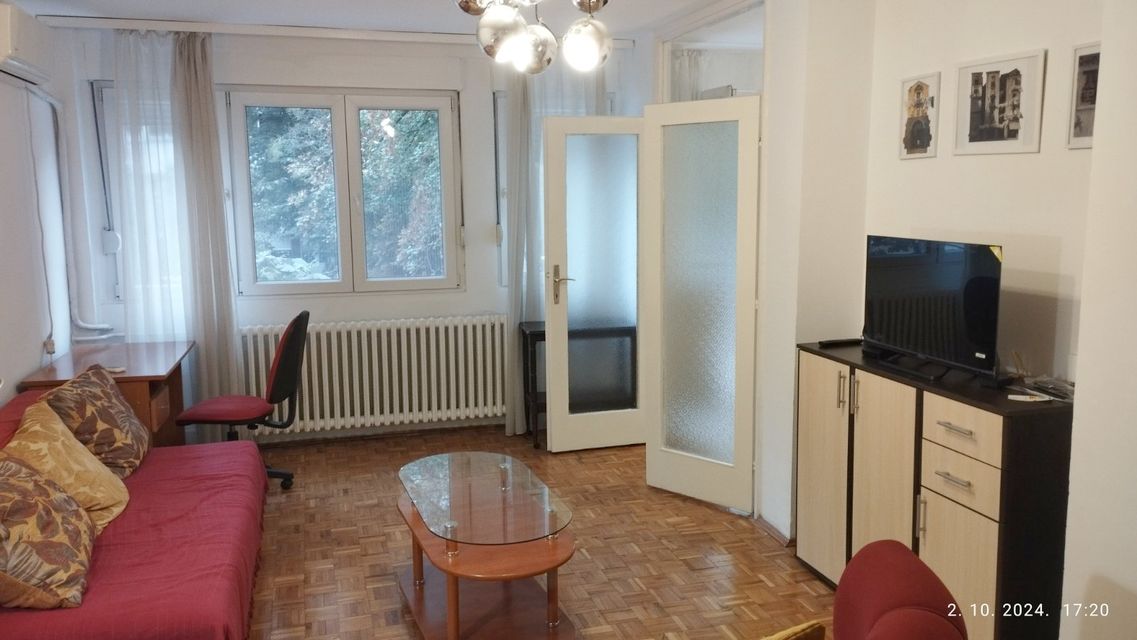 Jurija Gagarina 197, Beograd - 2