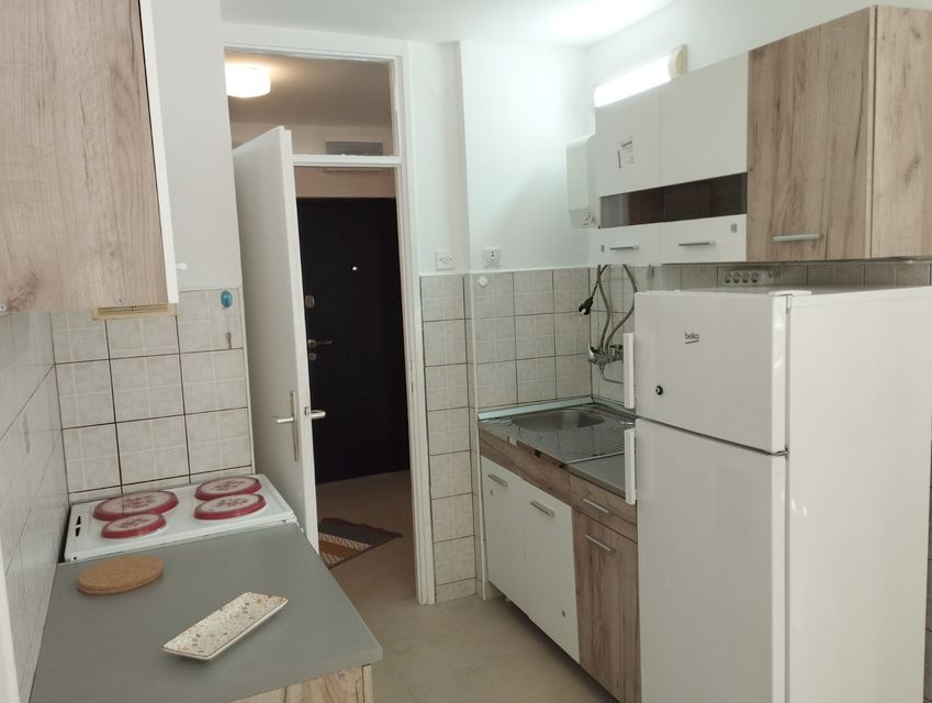 Jurija Gagarina 197, Beograd - 6