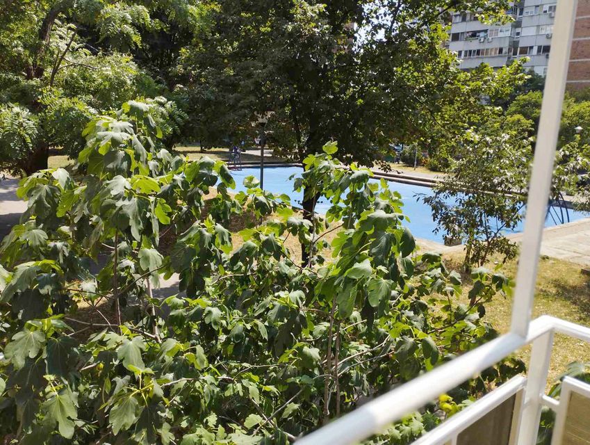 Jurija Gagarina 197, Beograd - 7