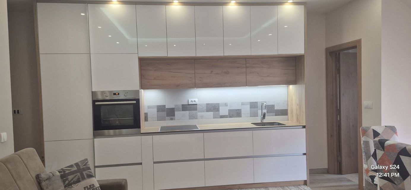 Aleksandra Fleminga 11, Beograd - 2