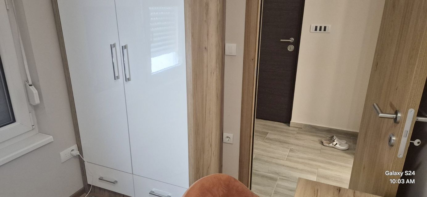 Aleksandra Fleminga 11, Beograd - 10