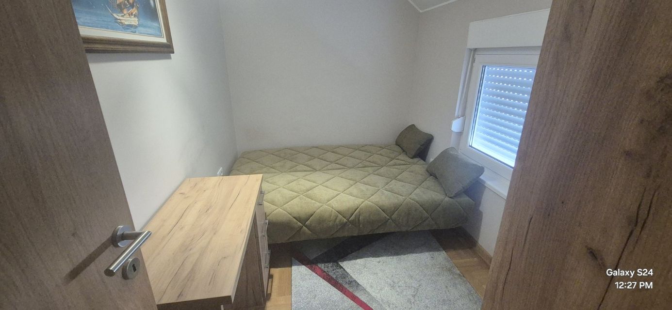 Aleksandra Fleminga 11, Beograd - 9