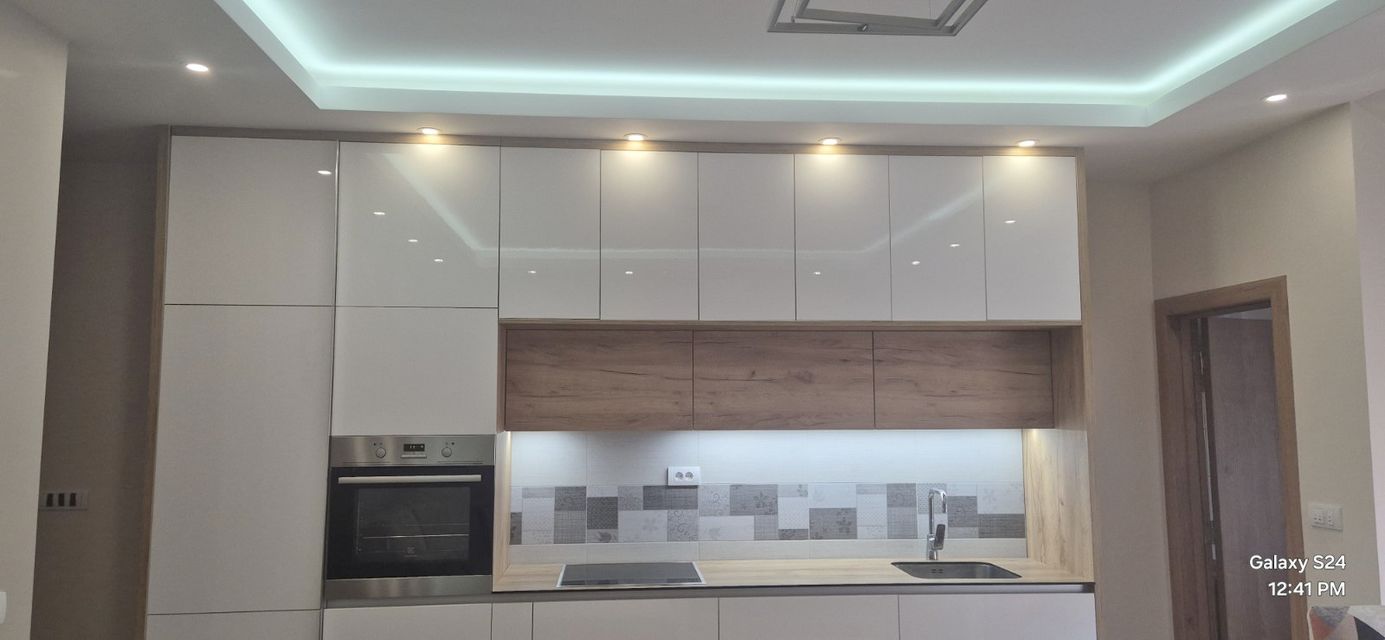 Aleksandra Fleminga 11, Beograd