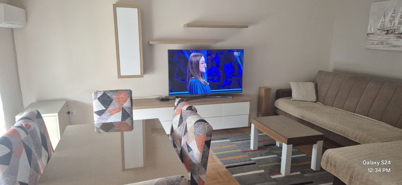 Aleksandra Fleminga 11, Beograd - 3