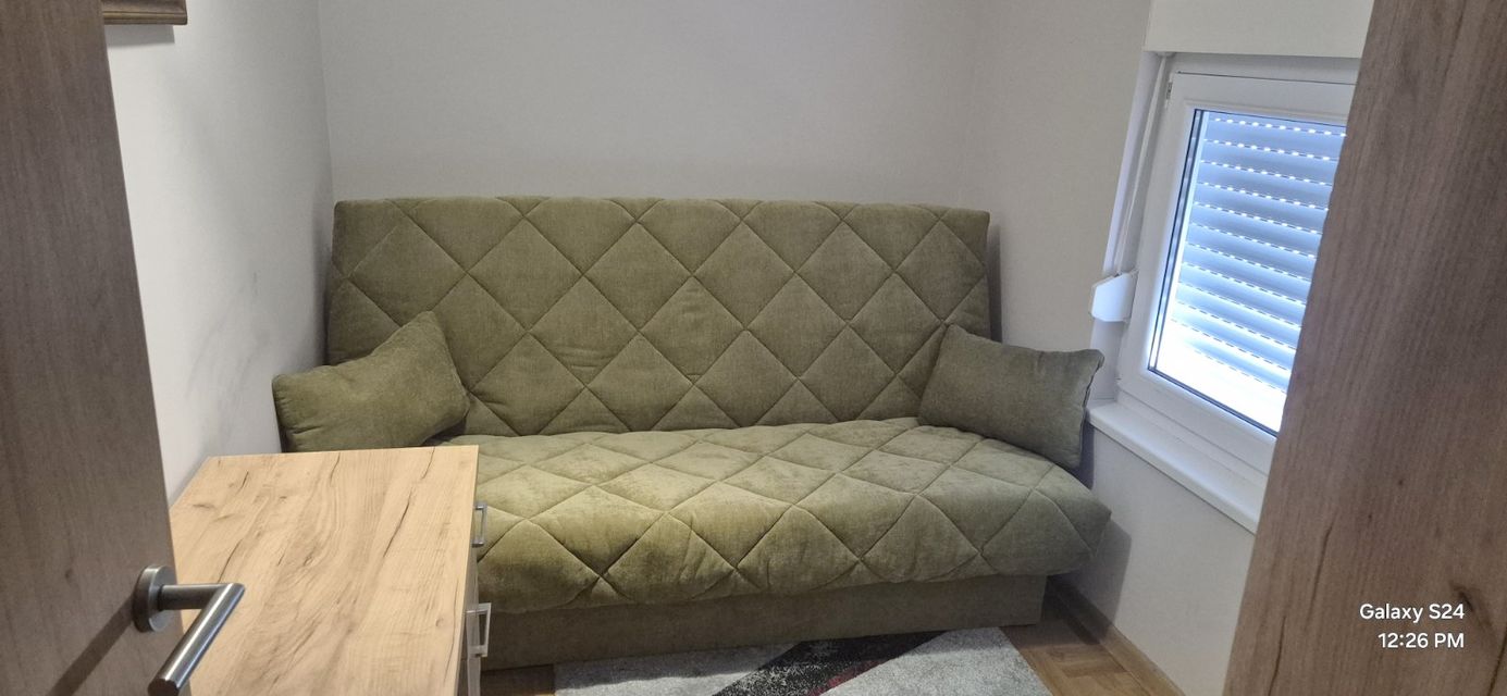 Aleksandra Fleminga 11, Beograd - 8