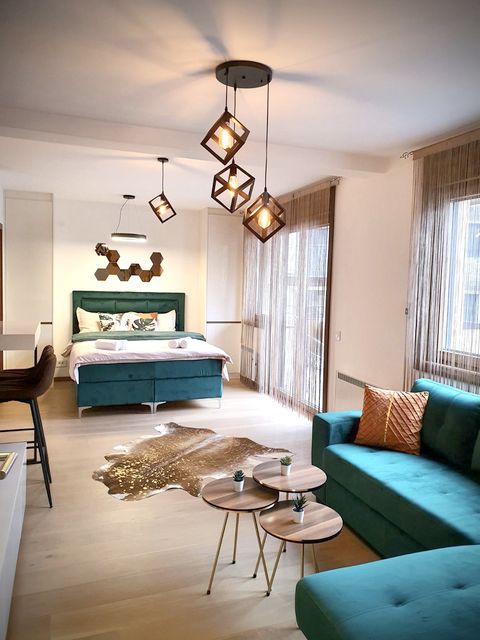 Krfska 4a, Zlatibor - 8