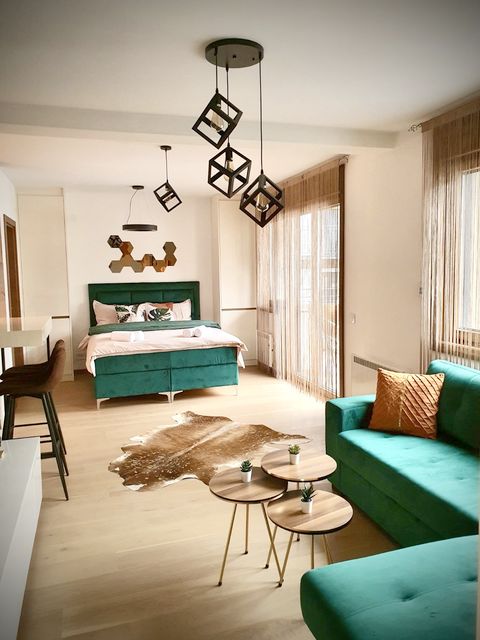 Krfska 4a, Zlatibor - 3