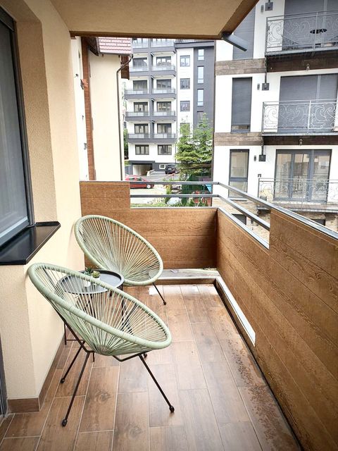 Krfska 4a, Zlatibor - 4