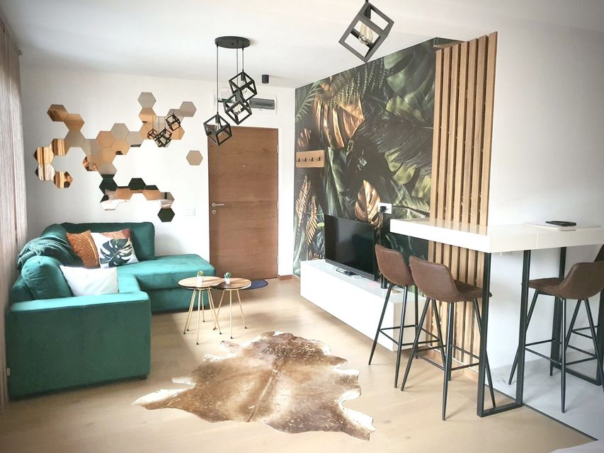 Krfska 4a, Zlatibor - 19