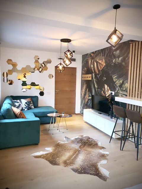 Krfska 4a, Zlatibor - 9