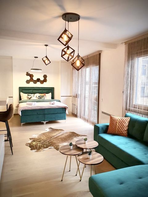 Krfska 4a, Zlatibor - 2