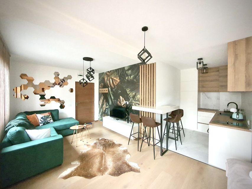 Krfska 4a, Zlatibor - 12