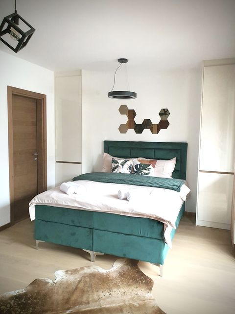 Krfska 4a, Zlatibor - 10