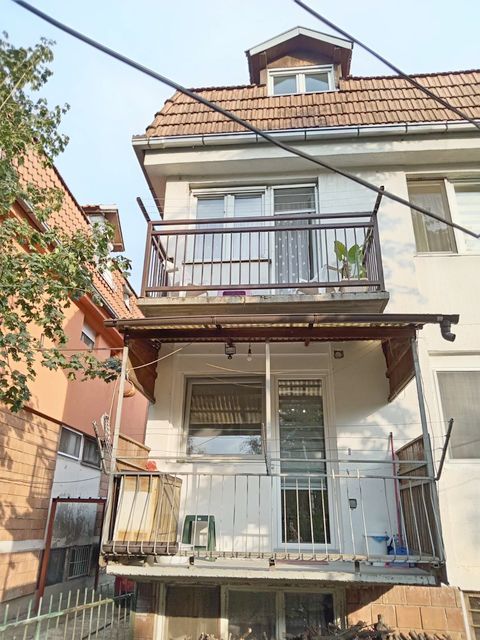 Koste Dragičevića 38, Beograd - 4