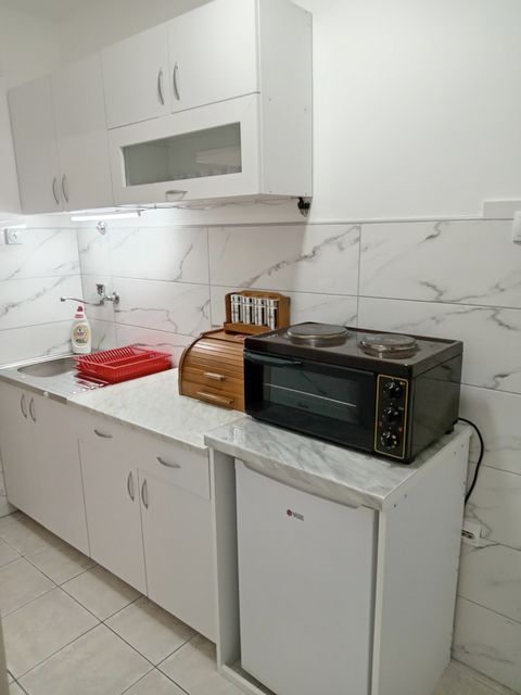 Koste Dragičevića 38, Beograd - 8