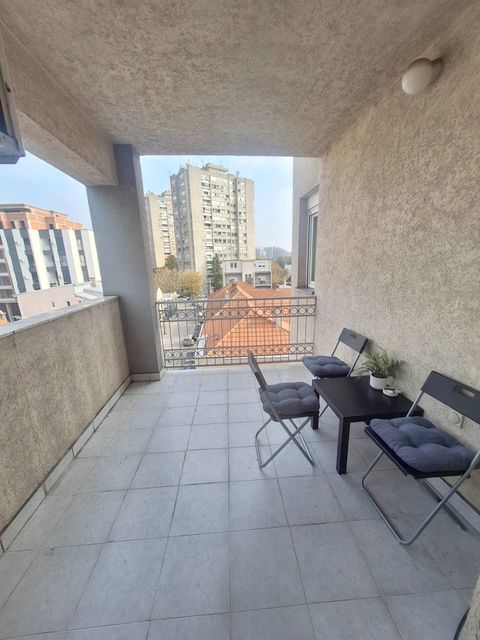 Ćirila i Metodija 22, Niš - 7