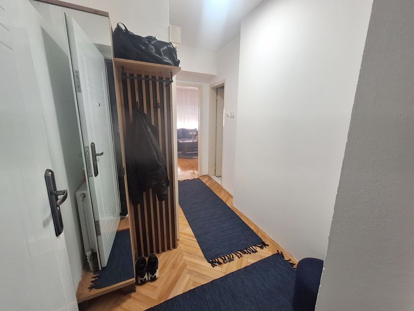 Ćirila i Metodija 22, Niš - 3