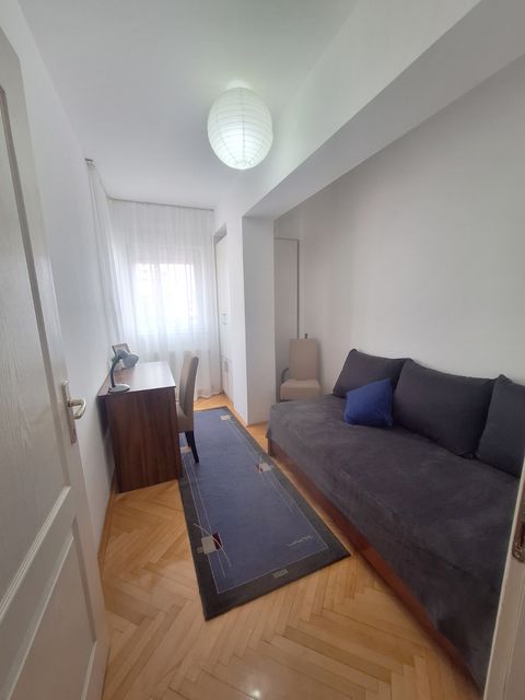 Ćirila i Metodija 22, Niš - 2