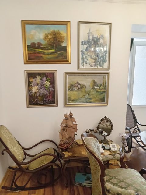 Vlajkovićeva 19, Beograd - 16