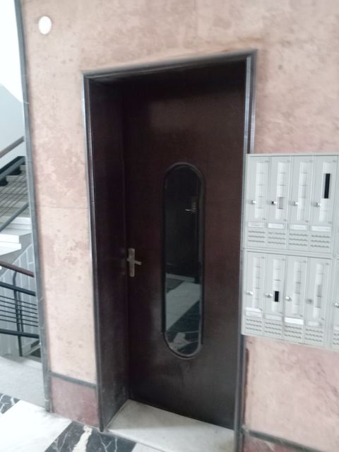 Vlajkovićeva 19, Beograd - 9