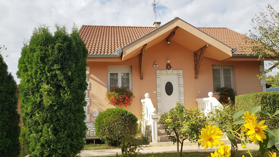 Centrala 142, Sombor