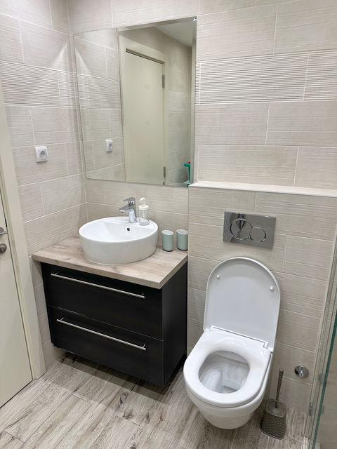 Darvinova 30, Beograd - 5