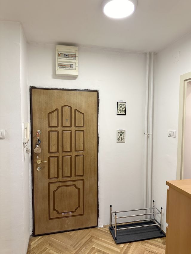 Darvinova 30, Beograd - 13