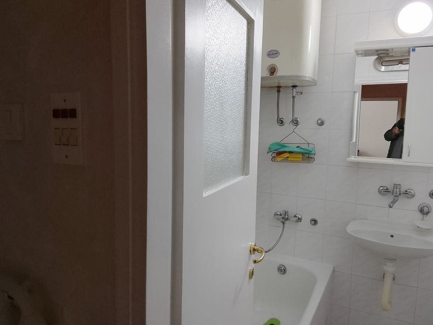 Straška Pindžura 22, Beograd - 7